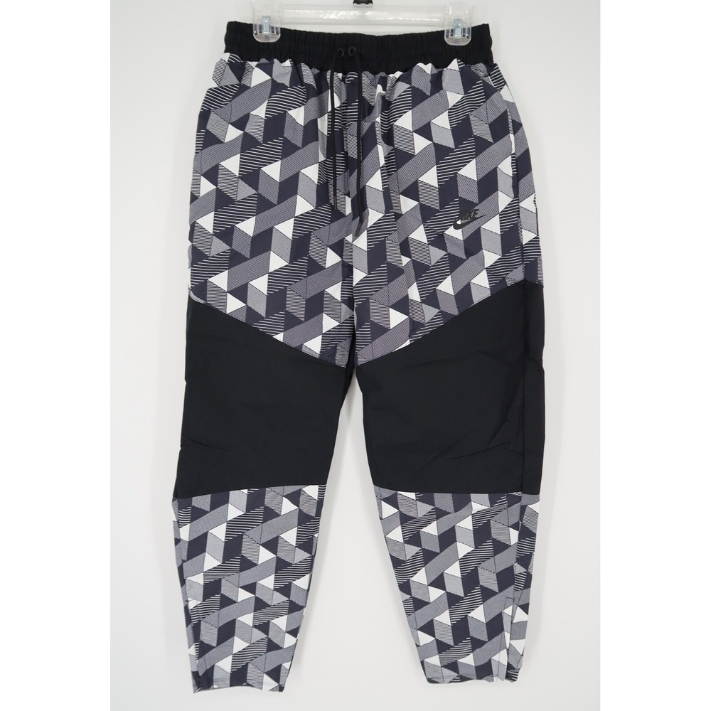 Nike‎ Serena Williams Design Woven Tennis Pants Womens Medium Pants DJ1160-010